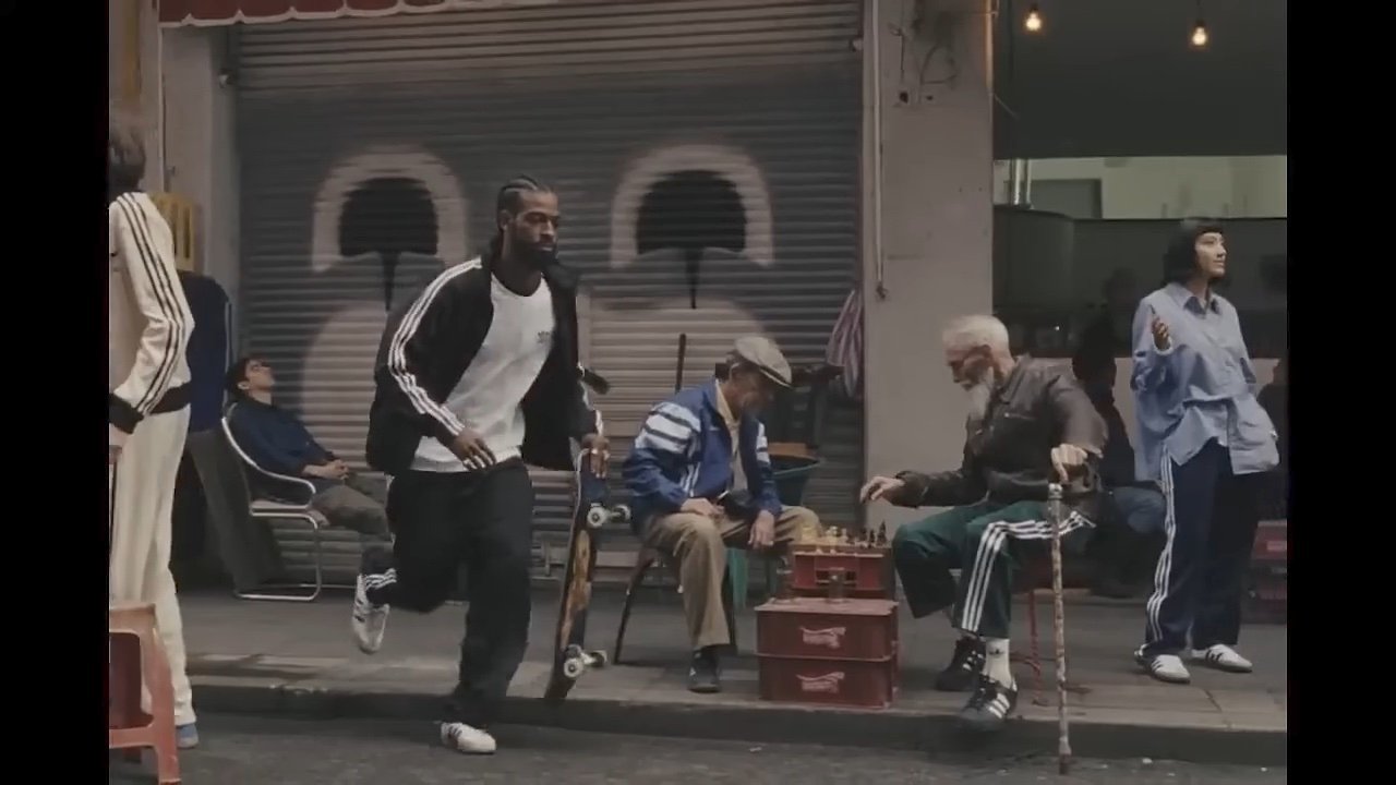 Adidas